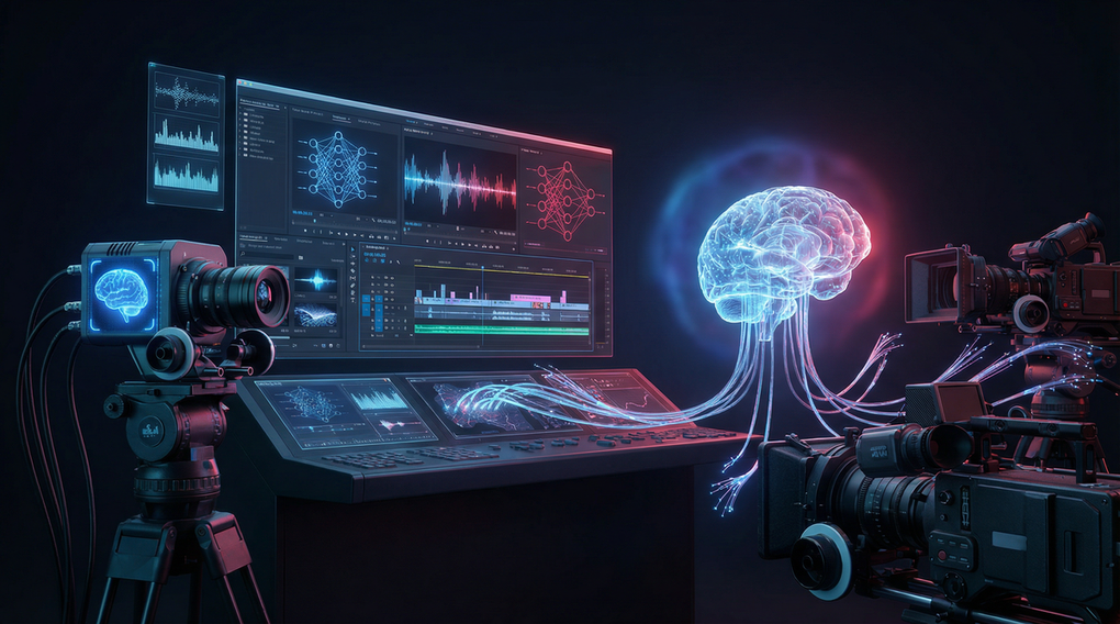 母狗官网精选AI视频剪辑教程