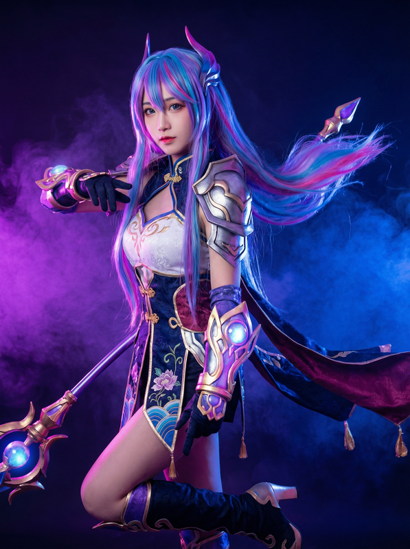 母狗官网精选Cosplay视频