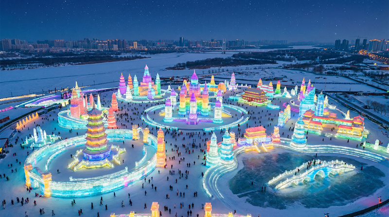 母狗官网春运天气预报视频